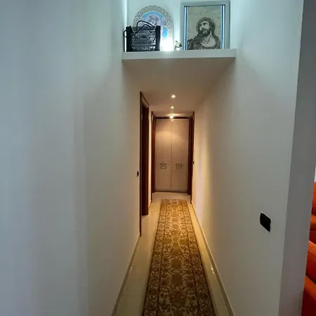 Lejlighed Osteno House
