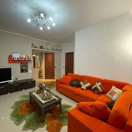 Osteno House Lejlighed *