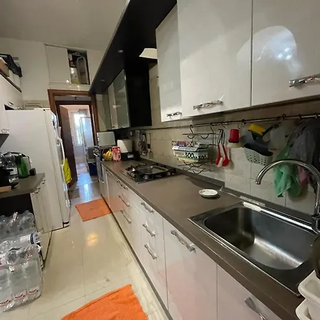 Apartment Osteno House *