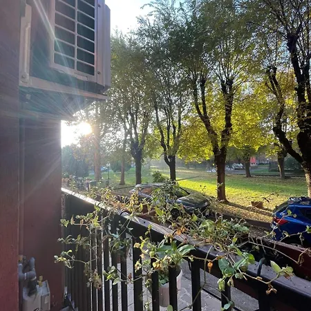 Osteno House Apartment Milan