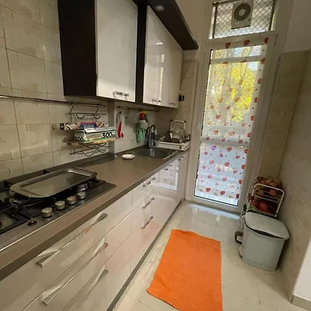 Apartamento Osteno House