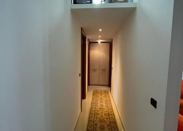 Apartment Osteno House