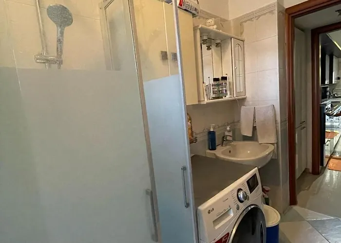 Osteno House Apartment Milan