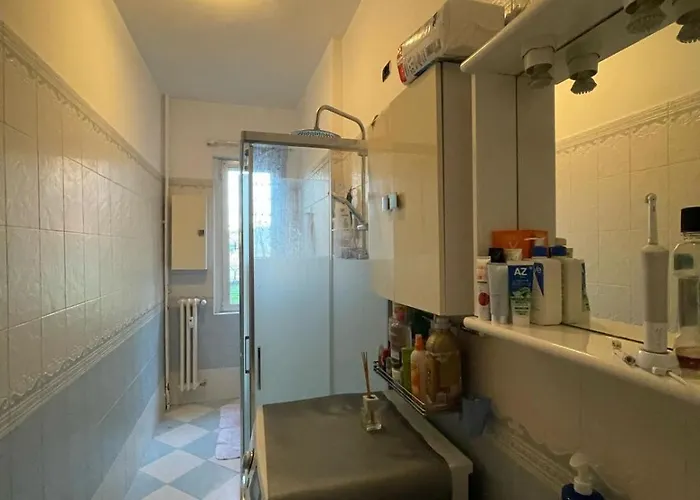 Osteno House * Milan